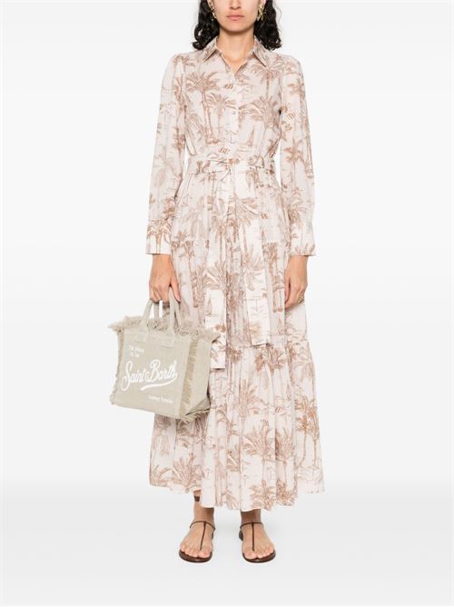 Abito donna lungo MC2 SAINT BARTH | JENSEN04640H